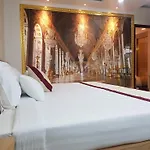 Sumi Hotel Go Vap