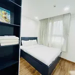 Dum Luxury Apartment
