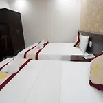 Sumi Hotel Go Vap