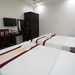 Sumi Hotel Go Vap