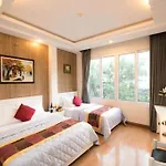 Cat Hotel Ben Thanh