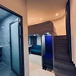 Apec Bnb Hotel