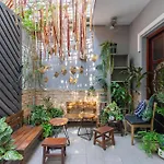 Thao Dien Coliving
