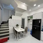 Phuong Golden Homestay