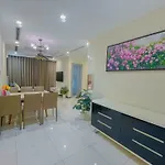 Vinhomes Central Park Apartment