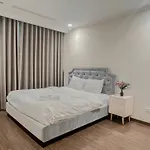 Vinhomes Central Park Apartment