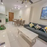 Vinhomes Central Park Apartment