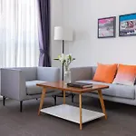 Do Thanh Residence
