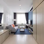 Do Thanh Residence