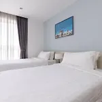 Do Thanh Residence