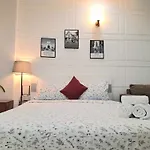 Eco Saigon Apartments
