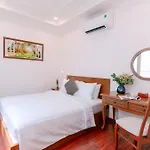 Dahlialand Saigon Hotel - Trung Tam Quan 1 Cho Ben Thanh