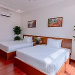 Dahlialand Saigon Hotel - Trung Tam Quan 1 Cho Ben Thanh