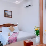 Dahlialand Saigon Hotel - Trung Tam Quan 1 Cho Ben Thanh