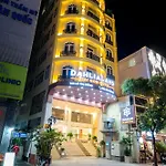 Dahlialand Saigon Hotel - Trung Tam Quan 1 Cho Ben Thanh