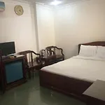 Ava Saigon Hotel