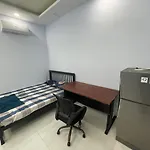 Homestay - P3 Tan Binh - Ho Chi Minh City