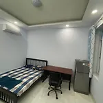 Homestay - P3 Tan Binh - Ho Chi Minh City