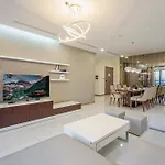 Landmark Plus Condotel Suite