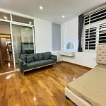 Tan Cang Luxury