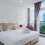 Imperial Metropole Residence Saigon