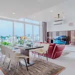 Imperial Metropole Residence Saigon