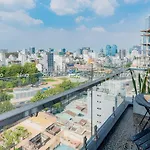 Imperial Metropole Residence Saigon