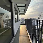 Landmark 81 Luxury Suite Apartment