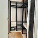 Metropole Residences Luxury Suite