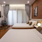 Amory Home - Bui Vien Walking Street