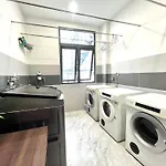 Yours Apartment - Airport