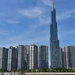 Vinhomes Central Park Apartment