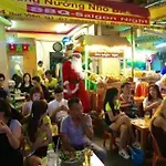 Thanhlong Hostel & Drom