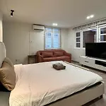 Zeus Living - Room In Villas An Phu