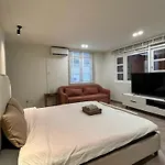 Zeus Living - Room In Villas An Phu