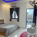 1Br Apt Near Bui Vien Balcony & Washer 25