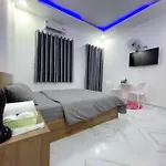 1Br Apt Near Bui Vien Balcony & Washer 25