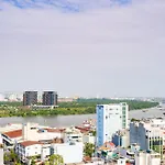 Saigon Royal - Amber Relax Loft In D4 - Hana Apart