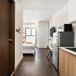 Saigon Royal - Amber Relax Loft In D4 - Hana Apart