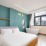 Hoshi Apartment