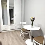 Lux Saigon Manhattan