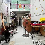 Hammock House Homestay