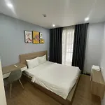 Luxury Apartment Near Secc