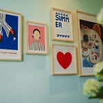 Evie House
