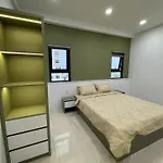 Metropole Residences - Serviced Apartment