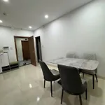 Metropole Residences - Serviced Apartment