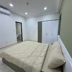Metropole Residences - Serviced Apartment