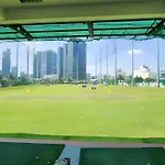 Vinhomes Landmark Luxury Suite With View