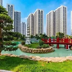 Khu Do Thi Vinhomes Grand Park Tp Thu Duc Tp Hcm
