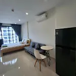 Khu Do Thi Vinhomes Grand Park Tp Thu Duc Tp Hcm